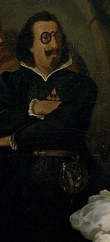 Francisco de Quevedo y Villegas (1580-1645)