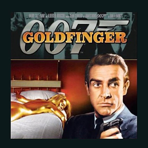 Голдфингер