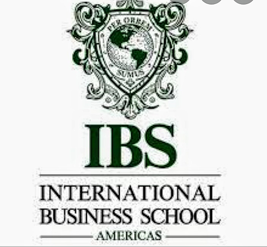 INTERNATIONAL BUSINESS SCHOOLS
