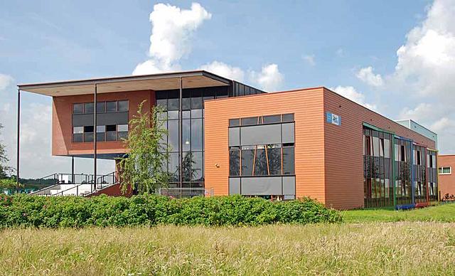 Pour la première fois à la école primaire