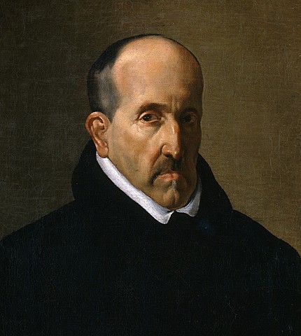 Luis de Góngora (1561-1624)