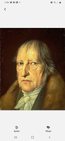 Friedrich Hegel