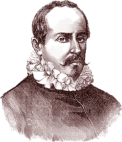 Juan Ruiz de Alarcón