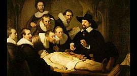 Timeline: Literatura del Barroco