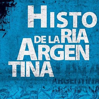 Timeline: Modelos de estado en la Argentina
