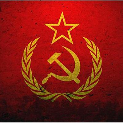 Timeline: Sovjet-Unie 1945-2000