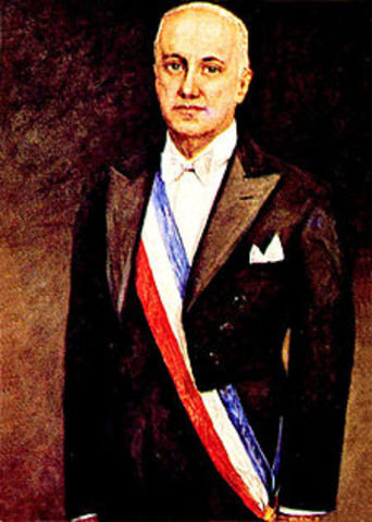 Jorge Alessandri Rodríguez