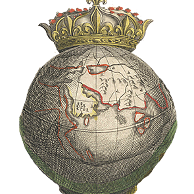 Timeline: cartografie