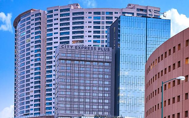 CADENAS HOTELERAS EN MEXICO