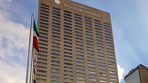 NACIONAL HOTELERA  CAMBIA A HOTELES PRESIDENTE