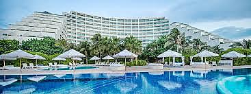 FUNDACION CADENA POSADAS DE MEXICO