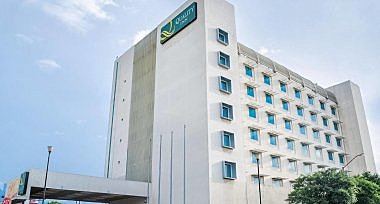 CALINDA - QUALITY INNS-