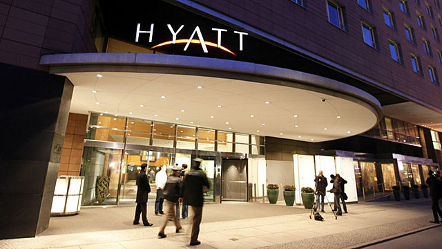 HYATT