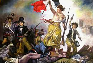 Revolución Francesa