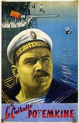 El acorazonado de Potemik