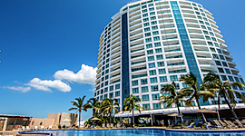 Timeline: EVOLUCION DE LAS CADENAS HOTELERAS