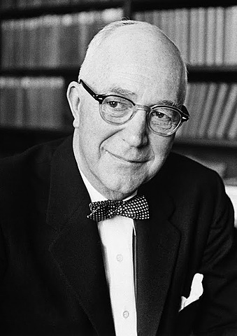 Gordon Allport (1897 - 1967)