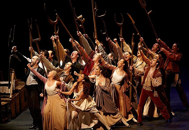 El teatro de Lope de Vega