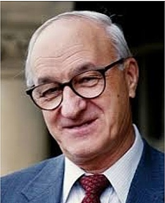 Albert Bandura (1925)