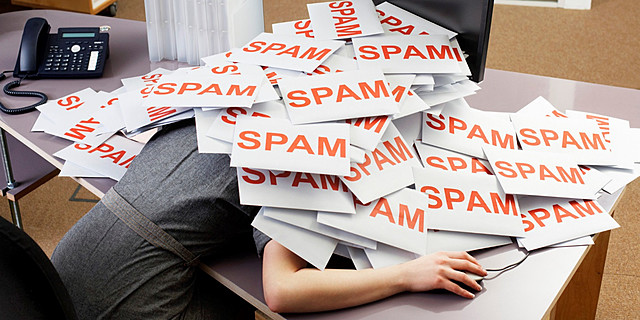 Spam