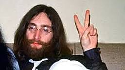 John Lennon