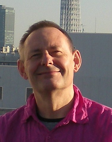 Ian Parker (1956) y John Shotter