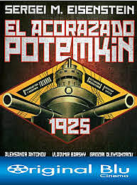 El acorazado de Potemkin