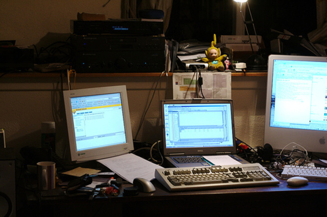 Files for Rosebud are stolen