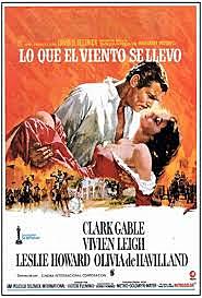 Lo Que El Viento Se Llevo