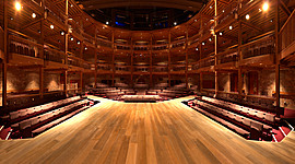 Timeline: Modernism - Postwar British (1950-1980)