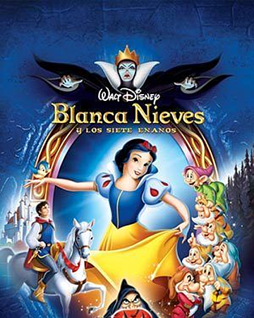 blancanieves