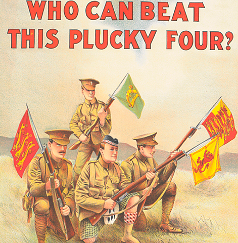 Inglaterra contra Alemania