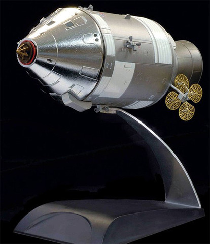 Apollo 8 Mission