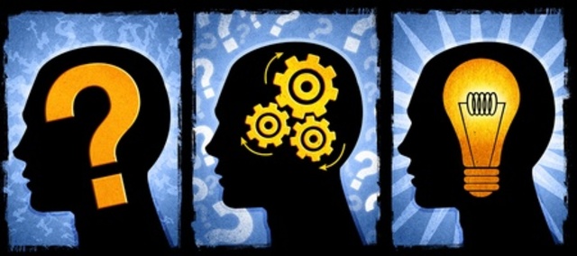 How did your critical thinking skills improve?