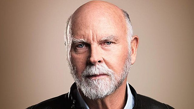 Craig Venter - Primera célula sintética
