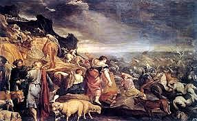 El inicio de la literatura del siglo de oro