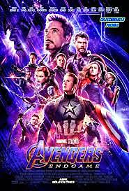 Avengers Endgame