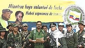 reconsideracion de los dialogos de paz con la farc
