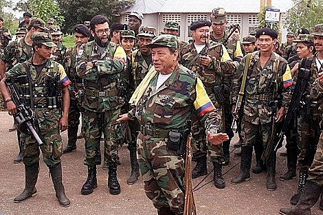 acuerdo de san francisco de la sombra