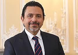 alto comicionado para la paz