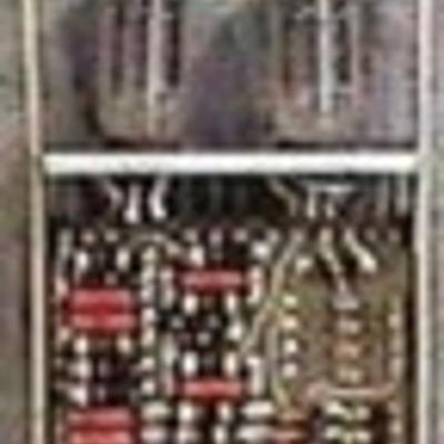 Timeline: GENERACIÓN DE COMPUTADORAS