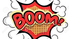 Timeline: BOOM LATINOAMERICANO