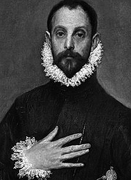 Luis Carrillo y Sotomayor (1582-1610)