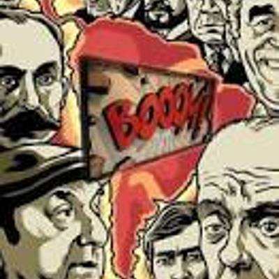 Timeline: El BOOM Latinoamericano