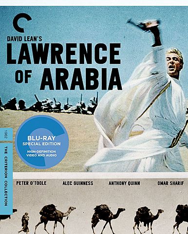 Lawrence de Arabia