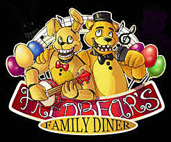 fredbear family dinner