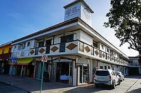 En el año 1983 existían siete cadenas mexicanas que trabajaban en el ámbito nacional y 15 en el ámbito regional