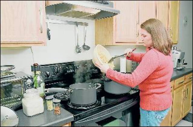 Acercamiento con los posibles consumidores