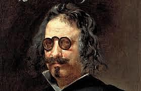 Francisco de Quevedo