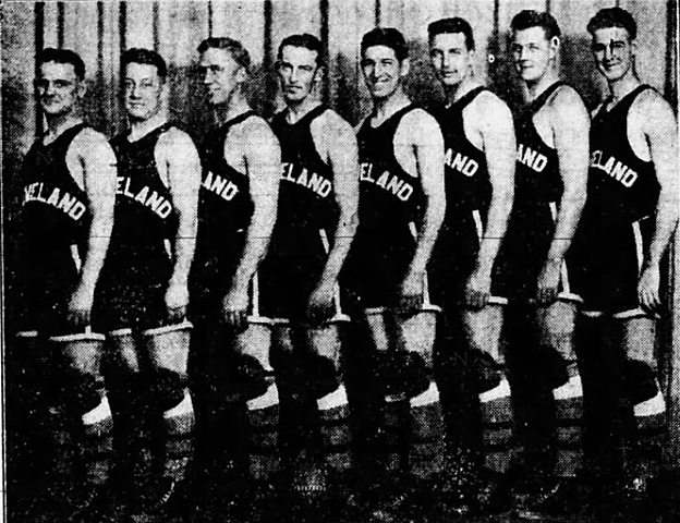 Rosenblums win three games